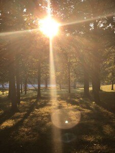 Heidi Rimstad, Light From Within End of Life Doula Services
